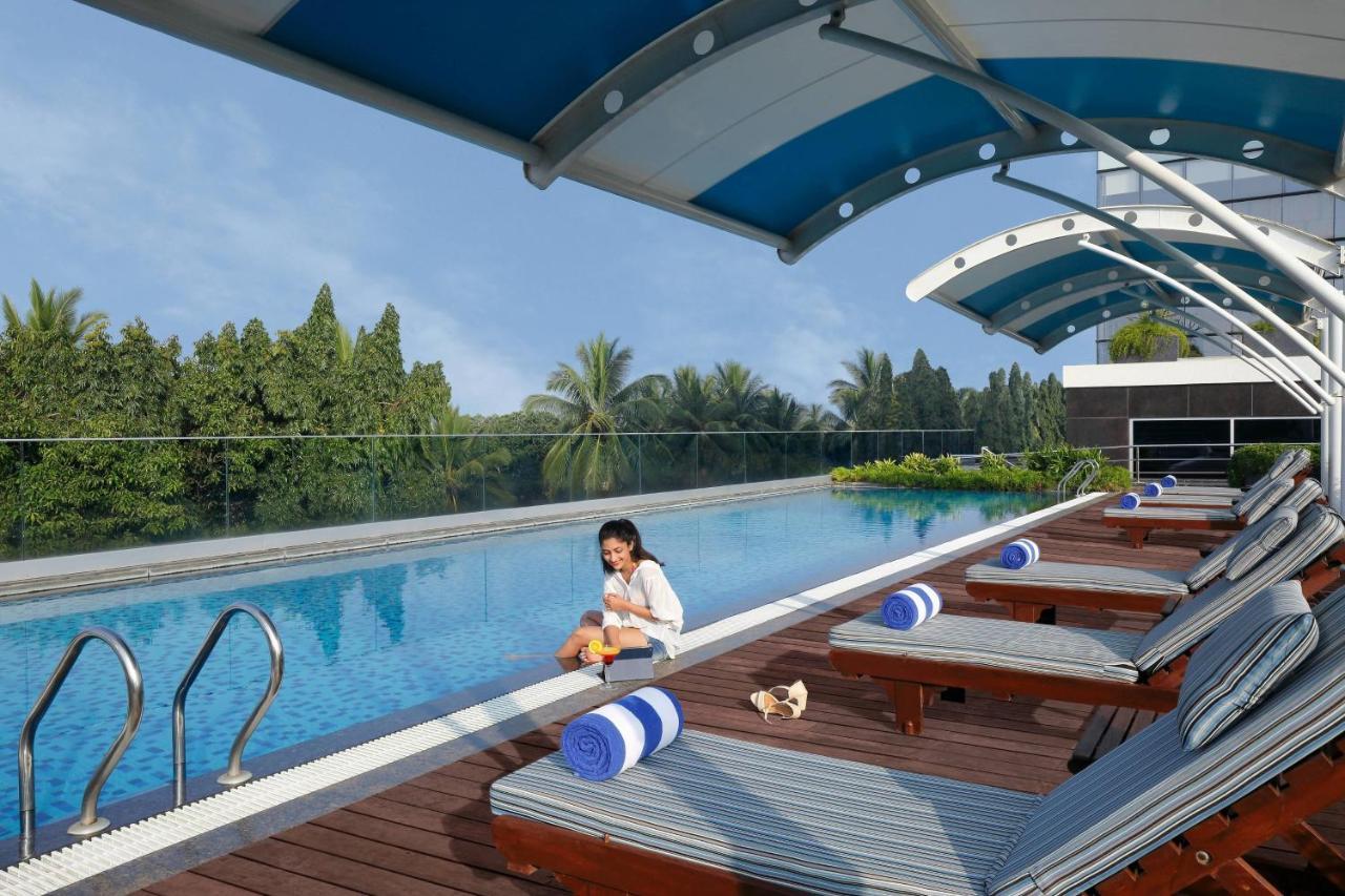 Fairfield By Marriott Belagavi Hotel Exterior photo