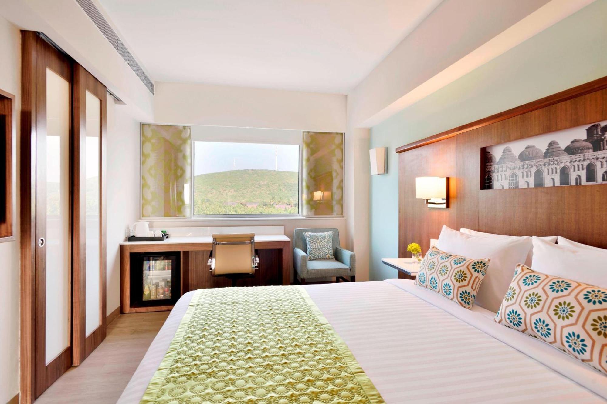 Fairfield By Marriott Belagavi Hotel Exterior photo