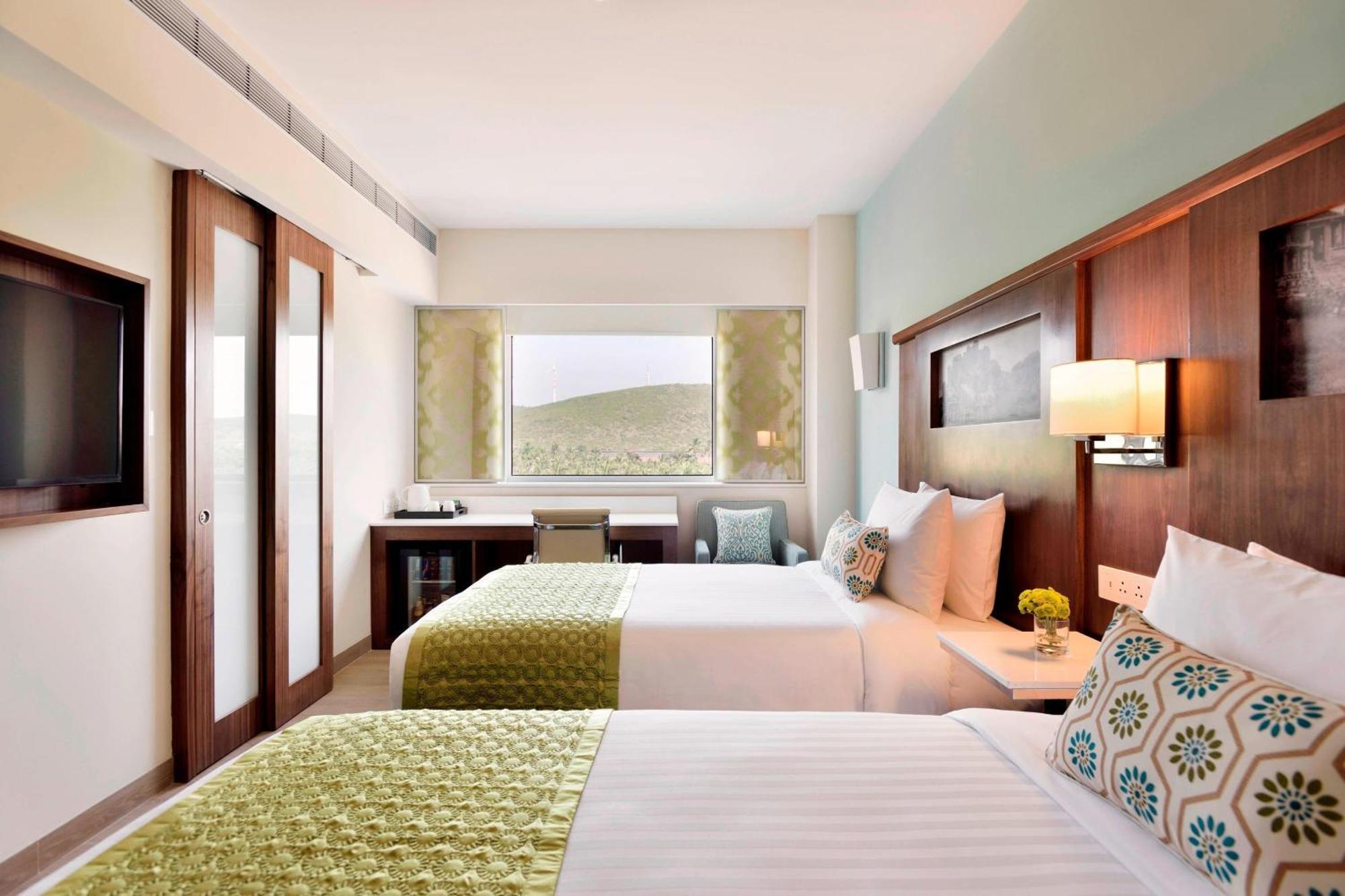 Fairfield By Marriott Belagavi Hotel Exterior photo