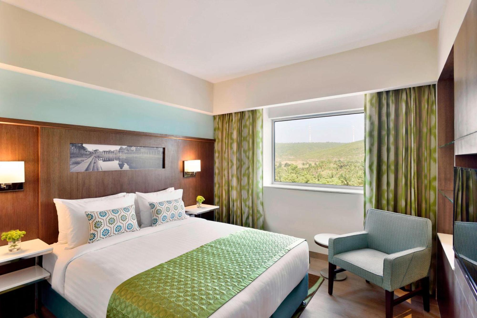 Fairfield By Marriott Belagavi Hotel Exterior photo