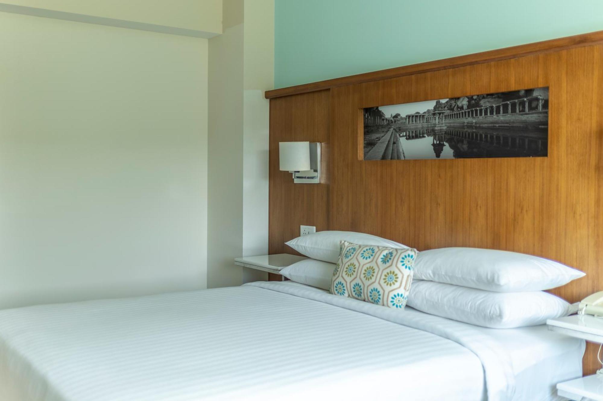 Fairfield By Marriott Belagavi Hotel Exterior photo