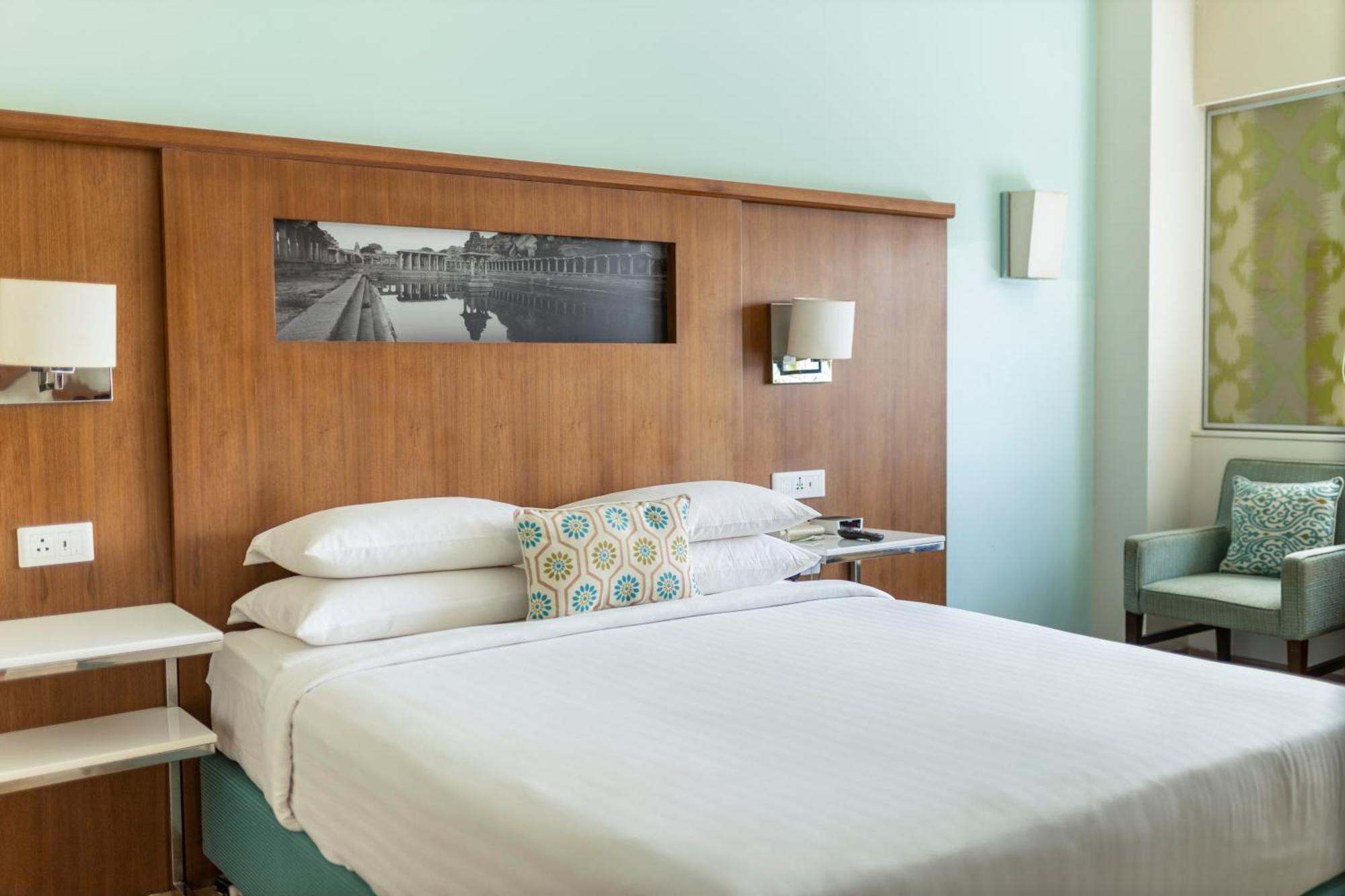 Fairfield By Marriott Belagavi Hotel Exterior photo