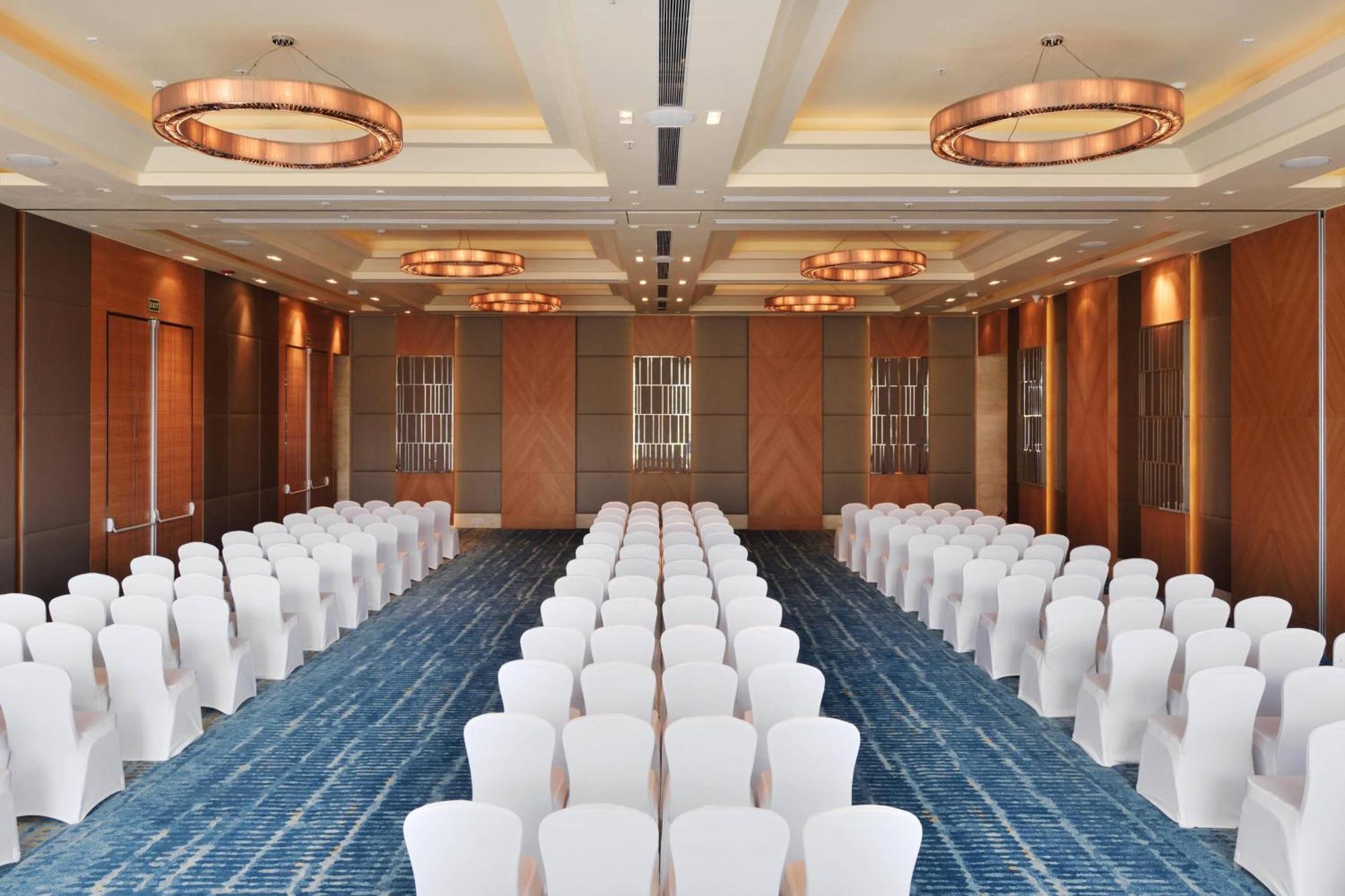 Fairfield By Marriott Belagavi Hotel Exterior photo